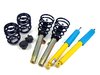 H&R E85/E86 Z4 2.5/3.0/3.0i/3.0si H&R Coil Over Suspension 29276-1 View 3