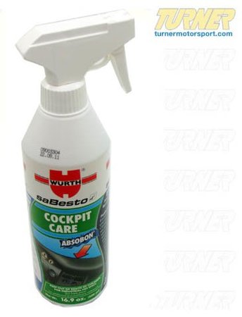 Wurth Wurth Cockpit Care - (NO LONGER AVAILABLE) 08934731