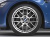 Genuine BMW Genuine BMW E9X M3 Competition Package Wheel (Style 359) - 19x9 / Front 36112284055 View 6