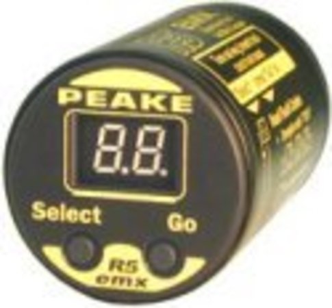 Peake Research R5/EMX - Engine Scan/Reset tool for MINI COOPER & S - (NO LONGER AVAILABLE) TMS201