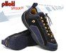Piloti Piloti Spyder SV Driving Shoe - Black / Ecosse / Race Yellow - Size 11 TMS4134 View 1