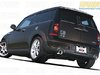 Borla MINI R55 Cooper S Clubman Borla Sport Exhaust - Cat-Back Resonator, Mufflers - (NO LONGER AVAILABLE) 140289 View 1