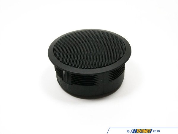Genuine BMW Genuine BMW HiFi Mid-Range Speaker 65138368237