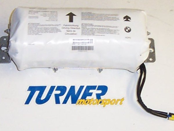 Turner Motorsport E46 Passenger Air Bag 6880