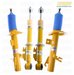 Bilstein MINI Cooper Bilstein Sport Shocks - 2002-2006 MINI Cooper/Cooper S (Set of 4) MINISPSETR53 View 3