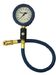 Intercomp Intercomp 2.5 inch Liquid Filled Tire Pressure Gauge 0-60psi 360067 View 5