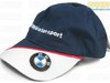 Genuine BMW Genuine BMW Baseball Hat / Cap TMS1637 View 1