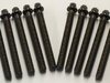 Genuine BMW E30 M3 Head Bolt Set TMS283 View 4