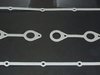 Elring Valve Cover Gasket Set - E30 M3  11121312171-173 View 3