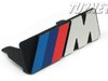 Genuine BMW Motorsport Grill Emblem - Fits all E30s - (NO LONGER AVAILABLE) 72601933569 View 3