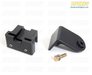 Turner Motorsport E36 Euro Oil Cooler Mounting Brackets - (NO LONGER AVAILABLE) TEN3631201 View 3