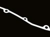 Victor Reinz Timing Cover Gasket (Left) - E30 M3  11141312616 View 2