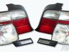 Genuine BMW E36 Euro Clear Lens Package - E36 325i 328i M3 4 Door - (NO LONGER AVAILABLE) 82199403095SET4 View 1