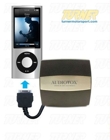 Dice Electronics DICE Duo BMW iPod / iPhone Integration Kit - E85 Z4 2003-2008 - (NO LONGER AVAILABLE) TMS2424