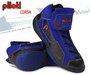 Piloti Piloti Corsa Racing / Driving Shoe - Blue / Black PR09-2 View 1