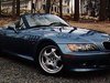 H&R H&R Sport Spring Set - Z3 1.9 29754 View 3