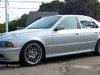 H&R H&R Coil-Over Suspension - E39 525i/528i/530i  50418-1 View 1