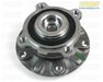 Febi OEM Febi Front Wheel Bearing Hub Assembly - E39 (non-M) 31221093427 View 1