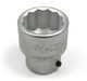 Assenmacher Specialty Tools Tool - 36mm 3/4 Drive 12-point Socket - (NO LONGER AVAILABLE) TMI9910M36 View 3