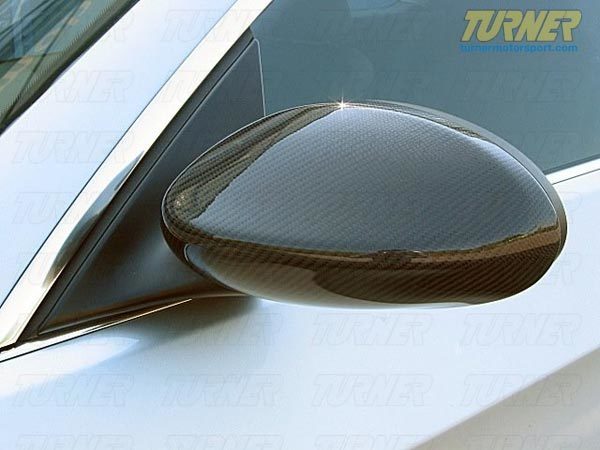 Hartge Hartge Mirror Casing Set - E92 E93 328i 328xi 335i 335xi (Warehouse Clearance!) 51920200