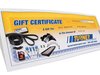 Turner Motorsport Turner Motorsport Gift Certificate GIFTCERTIFICATE View 1