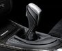 Genuine BMW M Performance BMW M Performance Alcantara & Chrome Automatic BMW Shift Knob - E82, E9X 25162153758 View 4