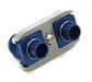 Turner Motorsport Turner Motorsport Oil Cooler Line Fitting Kit - E46 M3 S54 TEN9910200 View 2