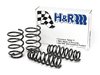 H&R H&R OE Sport Spring Set - E82 128i & 135i Coupe 50402-55 View 1
