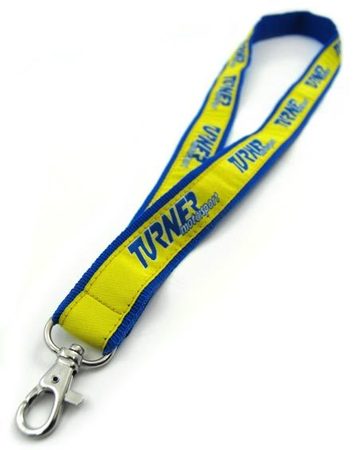 Turner Motorsport Turner Motorsport Lanyard LAN-TMS