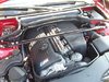 Genuine BMW Motorsport Front Strut Brace - E46 M3 - (NO LONGER AVAILABLE) E46M3SB View 6