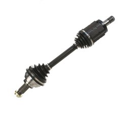 Axle Shaft - Front Left - E46 325xi 330xi - OEM