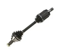 Axle Shaft - Front Left - E46 325xi 330xi - OEM
