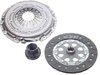 Genuine BMW Clutch Kit - E39 540i 21217528209 View 3