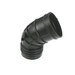 Genuine BMW Intake Boot - Upper - E46 330i, E46 325i M56, Z3 3.0i 13541438761 View 3