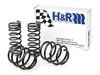 H&R H&R Sport Spring Set - E64 M6 Convertible 29158-2 View 2