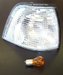 Turner Motorsport E36 Euro Clear Front Turn Signals (pair) - E36 Coupe & Convertible - (NO LONGER AVAILABLE) TMS3583 View 6