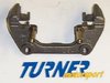 Turner Motorsport E36 M3 MZ3 Front Brake Caliper Carrier (NEW) BMW 34112226875 TMS1083 View 1
