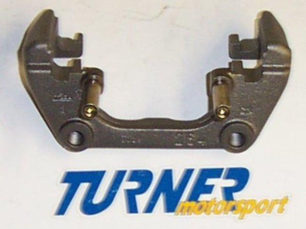 Turner Motorsport E36 M3 MZ3 Front Brake Caliper Carrier (NEW) BMW 34112226875 TMS1083