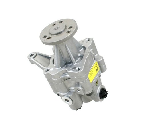LUK Power Steering Pump - E34 E39 530i  540i - (NO LONGER AVAILABLE) 32411141570