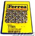 Ferrea E36 325, 328 M3 Ferrea Titanium Retainer Set E11025-24 View 4
