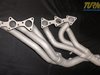 EvoSport E46 M3 Headers TMS3611 View 1