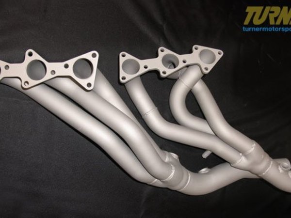 EvoSport E46 M3 Headers TMS3611