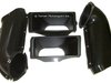 Turner Motorsport E30 M3 Evo III Brake Duct Kit BRAKEDUCTKIT View 1