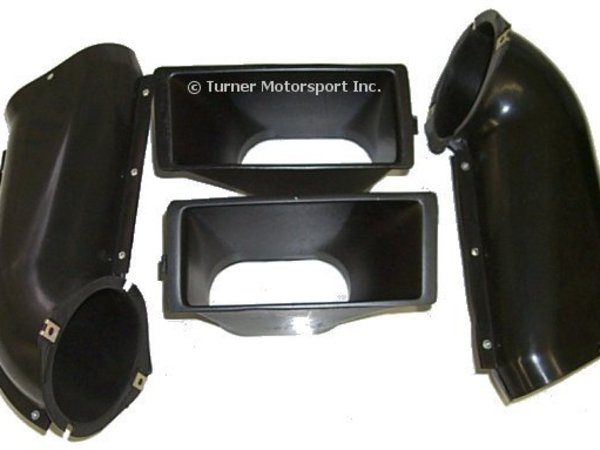 Turner Motorsport E30 M3 Evo III Brake Duct Kit BRAKEDUCTKIT