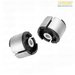 Lemforder Rear Trailing Arm Bushings (RTAB) - OEM Rubber - E36, E46, Z4 (Pair) 33322228153G View 2