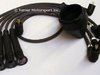 Kingsborne 8mm High-Performance Ignition Wire Set - E21 320i 1980-83, E30 318i 1984-85 TMS4023 View 3