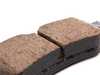 Akebono Rear Euro Ceramic Brake Pad Set EUR1060 34216762871 View 6