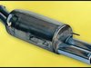 Supersprint E34 M5 Supersprint Exhaust System (Center Resonator + Performance Muffler) TMS3876 View 8