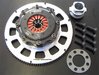 JB Racing E36, E46 JB Racing Ultra-Light Racing Clutch/Flywheel Assembly WCCLUTCH View 1
