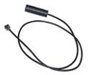 Elca-Pex Brake Pad Wear Sensor - Front - E53 X5 3.0i 4.4i 4.6is 4.8is - (NO LONGER AVAILABLE) 34351165579 View 3